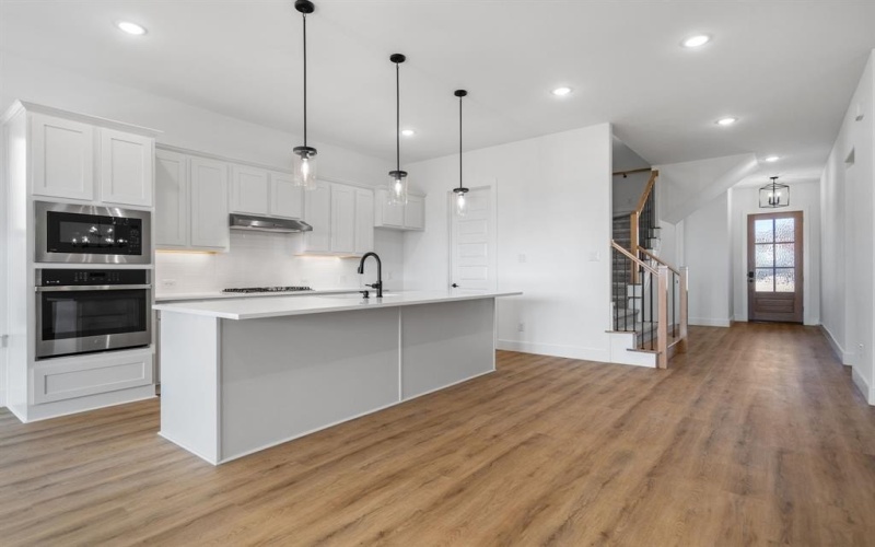 2216 Mercy Way, St. Paul, TX 75098, 5 Bedrooms Bedrooms, ,3 BathroomsBathrooms,Residential,For Sale,2216 Mercy Way,0,21021707