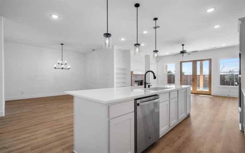 2216 Mercy Way, St. Paul, TX 75098, 5 Bedrooms Bedrooms, ,3 BathroomsBathrooms,Residential,For Sale,2216 Mercy Way,0,21021707