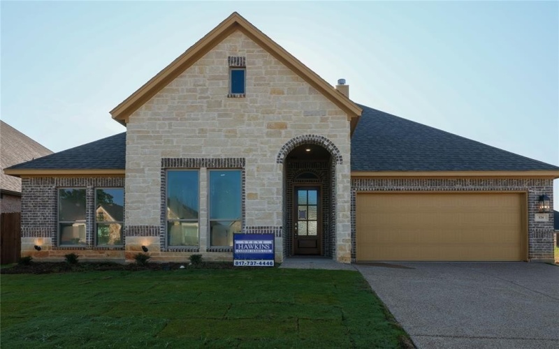 124 mockingbird hill, Joshua, TX 76058, 4 Habitaciones Habitaciones , ,2 BañosBaños,Residential,En Venta,124 mockingbird hill,0,21021776