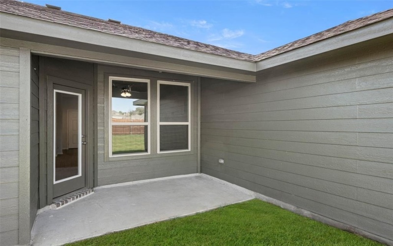 501 Pebble, Azle, TX 76020, 4 Bedrooms Bedrooms, ,2 BathroomsBathrooms,Residential,For Sale,501 Pebble,0,21021808