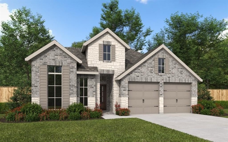 1722 Hillside Stroll Drive, Lavon, TX 75116, 4 Habitaciones Habitaciones , ,3 BañosBaños,Residential,En Venta,1722 Hillside Stroll Drive,21021841