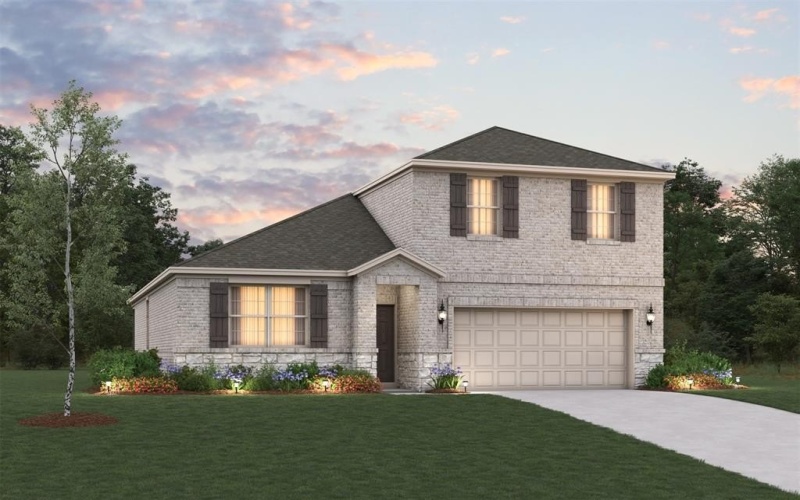 201 Corcovado Avenue, Royse City, TX 75189, 4 Habitaciones Habitaciones , ,2 BañosBaños,Residential,En Venta,201 Corcovado Avenue,0,21021864