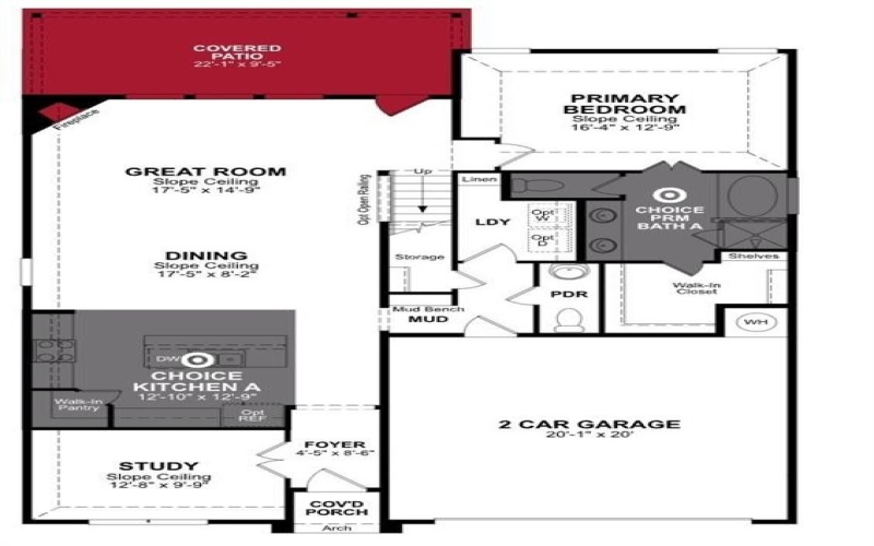 201 Corcovado Avenue, Royse City, TX 75189, 4 Habitaciones Habitaciones , ,2 BañosBaños,Residential,En Venta,201 Corcovado Avenue,0,21021864