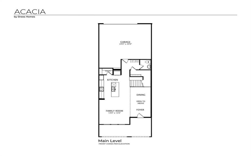 2808 Yampa Drive, McKinney, TX 75078, 3 Bedrooms Bedrooms, ,2 BathroomsBathrooms,Residential,For Sale,2808 Yampa Drive,21021878