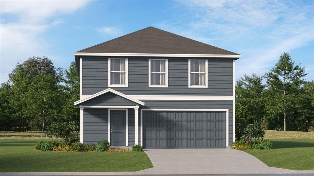 11507 Gammon Avenue, Justin, TX 76078, 4 Habitaciones Habitaciones , ,2 BañosBaños,Residential,En Venta,11507 Gammon Avenue,21021894