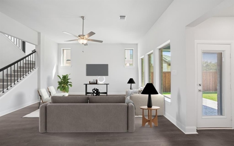 1032 Violet Drive, Crowley, TX 76036, 4 Bedrooms Bedrooms, ,3 BathroomsBathrooms,Residential,For Sale,1032 Violet Drive,0,21021896