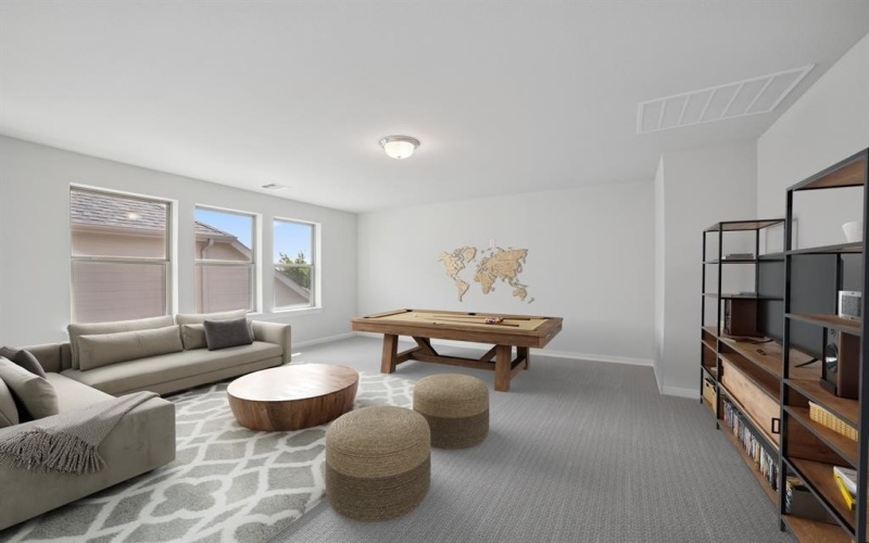 1032 Violet Drive, Crowley, TX 76036, 4 Bedrooms Bedrooms, ,3 BathroomsBathrooms,Residential,For Sale,1032 Violet Drive,0,21021896