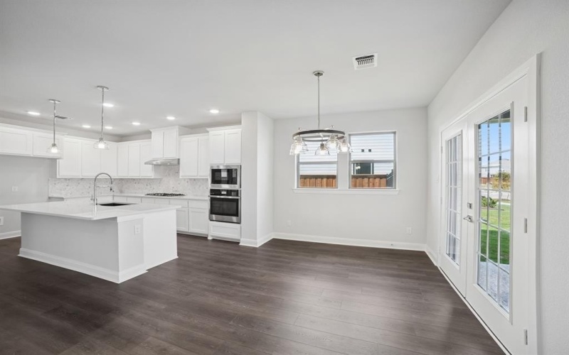 1032 Violet Drive, Crowley, TX 76036, 4 Bedrooms Bedrooms, ,3 BathroomsBathrooms,Residential,For Sale,1032 Violet Drive,0,21021896