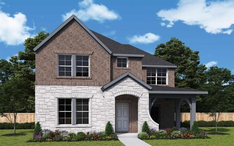1032 Violet Drive, Crowley, TX 76036, 4 Bedrooms Bedrooms, ,3 BathroomsBathrooms,Residential,For Sale,1032 Violet Drive,21021896