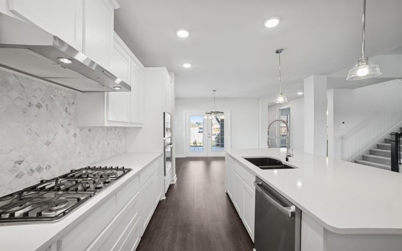 1032 Violet Drive, Crowley, TX 76036, 4 Bedrooms Bedrooms, ,3 BathroomsBathrooms,Residential,For Sale,1032 Violet Drive,0,21021896