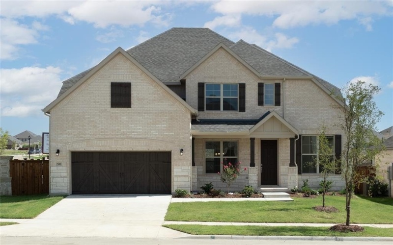 2500 Saint George Drive, Celina, TX 75009, 5 Bedrooms Bedrooms, ,5 BathroomsBathrooms,Residential,For Sale,2500 Saint George Drive,21021908