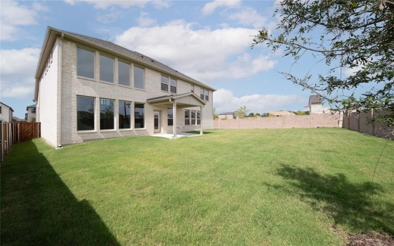 2500 Saint George Drive, Celina, TX 75009, 5 Bedrooms Bedrooms, ,5 BathroomsBathrooms,Residential,For Sale,2500 Saint George Drive,21021908