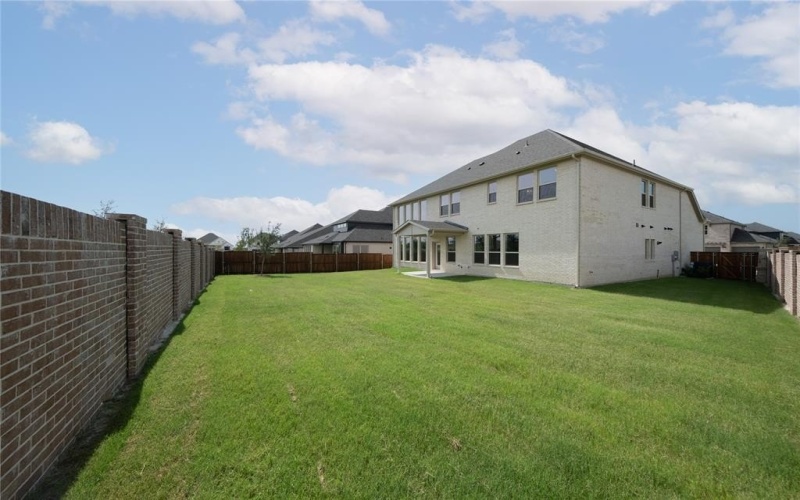 2500 Saint George Drive, Celina, TX 75009, 5 Bedrooms Bedrooms, ,5 BathroomsBathrooms,Residential,For Sale,2500 Saint George Drive,21021908