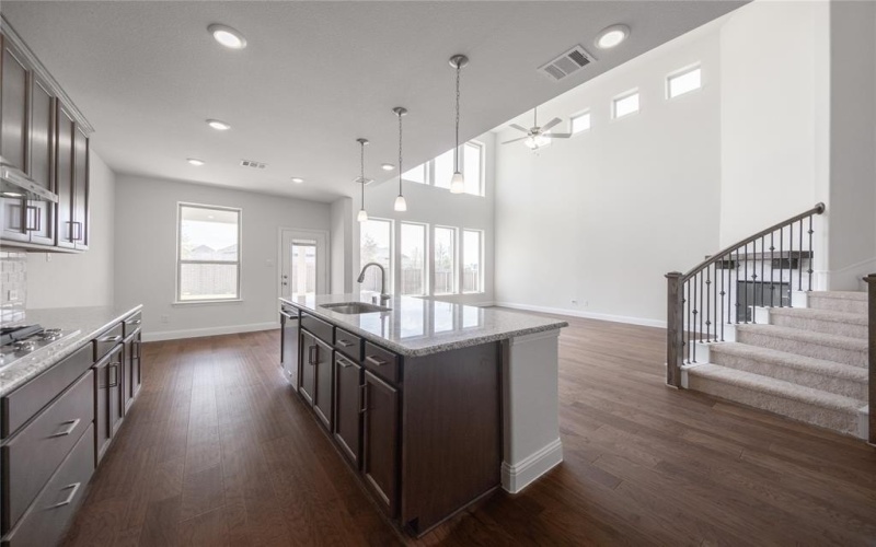2500 Saint George Drive, Celina, TX 75009, 5 Habitaciones Habitaciones , ,5 BañosBaños,Residential,En Venta,2500 Saint George Drive,0,21021908