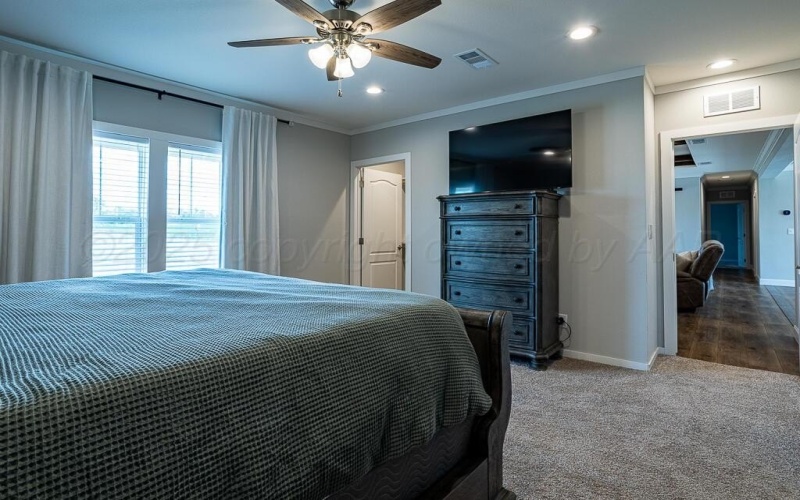 6675 Pavillard Drive, Amarillo, TX 79108-3615, 4 Bedrooms Bedrooms, ,2 BathroomsBathrooms,Residential,For Sale,6675 Pavillard Drive,25-6878