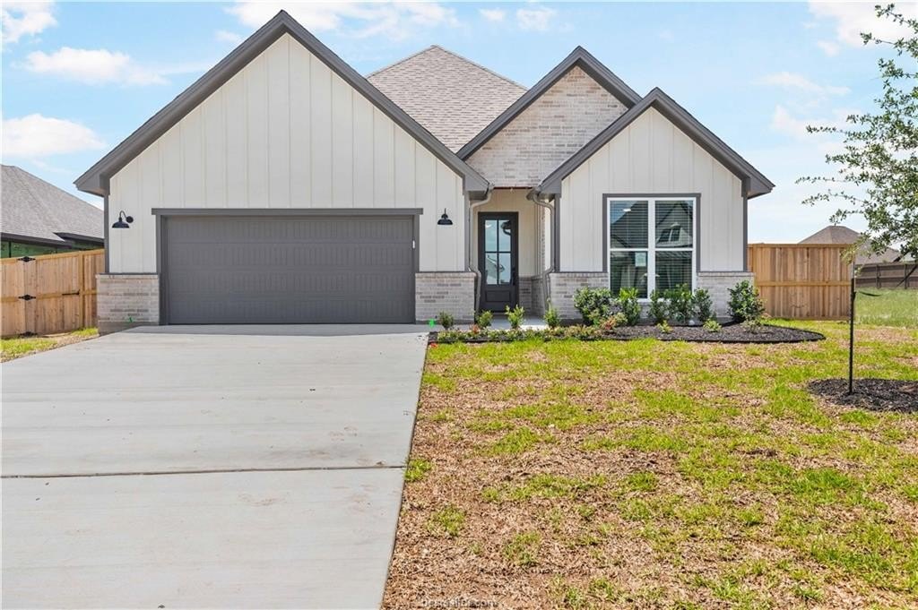 5004 Booth Falls Trail, Bryan, TX 77802, 3 Bedrooms Bedrooms, ,2 BathroomsBathrooms,Residential,For Sale,5004 Booth Falls Trail,25008589