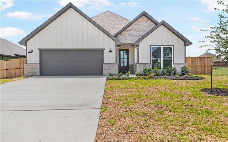 5004 Booth Falls Trail, Bryan, TX 77802, 3 Bedrooms Bedrooms, ,2 BathroomsBathrooms,Residential,For Sale,5004 Booth Falls Trail,25008589