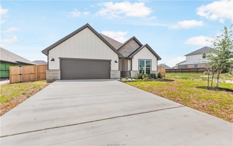 5004 Booth Falls Trail, Bryan, TX 77802, 3 Bedrooms Bedrooms, ,2 BathroomsBathrooms,Residential,For Sale,5004 Booth Falls Trail,25008589