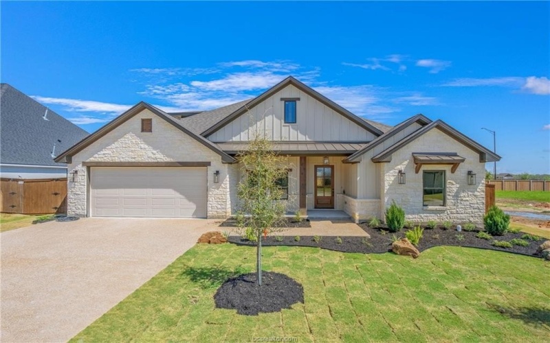 4833 White Ash Court, College Station, TX 77845, 5 Habitaciones Habitaciones , ,5 BañosBaños,Residential,En Venta,4833 White Ash Court,25008591