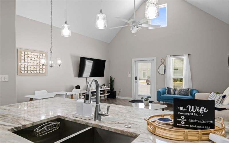 14921 Smugglers Cove Drive, Corpus Christi, TX 78418, 1 Bedroom Bedrooms, ,1 BathroomBathrooms,Residential,For Sale,14921 Smugglers Cove Drive,463011