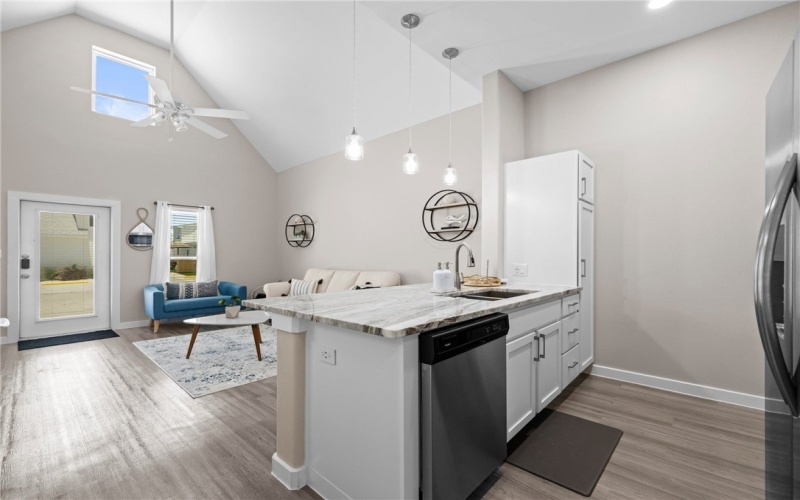 14921 Smugglers Cove Drive, Corpus Christi, TX 78418, 1 Bedroom Bedrooms, ,1 BathroomBathrooms,Residential,For Sale,14921 Smugglers Cove Drive,463011