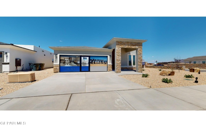 1449 Summer Storm Place, El Paso, TX 79928, 4 Bedrooms Bedrooms, ,1 BathroomBathrooms,Residential,For Sale,1449 Summer Storm Place,0,927734