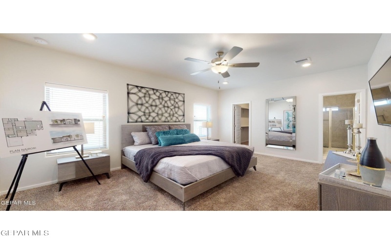 1449 Summer Storm Place, El Paso, TX 79928, 4 Bedrooms Bedrooms, ,1 BathroomBathrooms,Residential,For Sale,1449 Summer Storm Place,0,927734