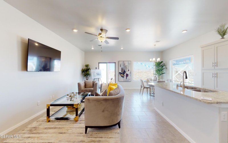 1449 Summer Storm Place, El Paso, TX 79928, 4 Bedrooms Bedrooms, ,1 BathroomBathrooms,Residential,For Sale,1449 Summer Storm Place,0,927734