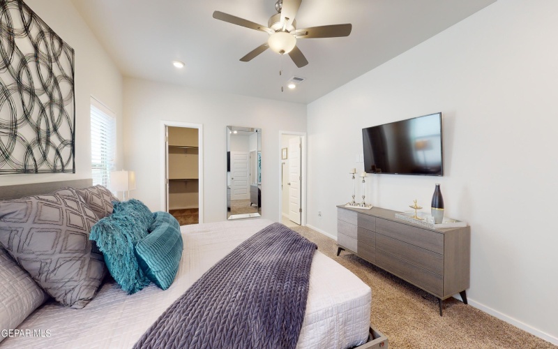 1449 Summer Storm Place, El Paso, TX 79928, 4 Bedrooms Bedrooms, ,1 BathroomBathrooms,Residential,For Sale,1449 Summer Storm Place,0,927734