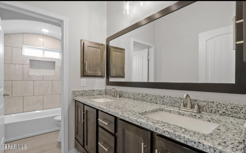 7353 Enchanted Star Drive, El Paso, TX 79911, 6 Bedrooms Bedrooms, ,5 BathroomsBathrooms,Residential,For Sale,7353 Enchanted Star Drive,912609