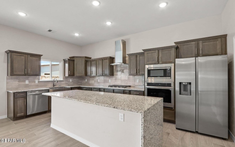 7353 Enchanted Star Drive, El Paso, TX 79911, 6 Bedrooms Bedrooms, ,5 BathroomsBathrooms,Residential,For Sale,7353 Enchanted Star Drive,912609