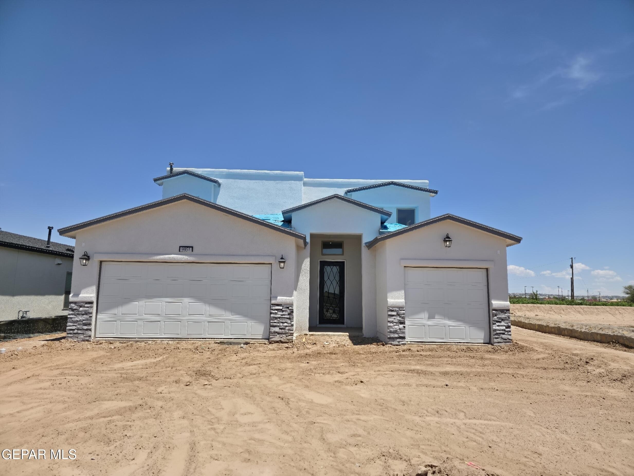 9951 Marie Ann Place, Socorro, TX 79927, 5 Bedrooms Bedrooms, ,1 BathroomBathrooms,Residential,For Sale,9951 Marie Ann Place,0,927760