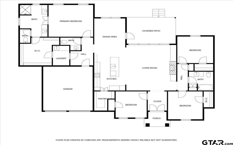 19371 Cedarpark PL, Lindale, TX 75771, 4 Bedrooms Bedrooms, ,2 BathroomsBathrooms,Residential,For Sale,19371 Cedarpark PL,25011814
