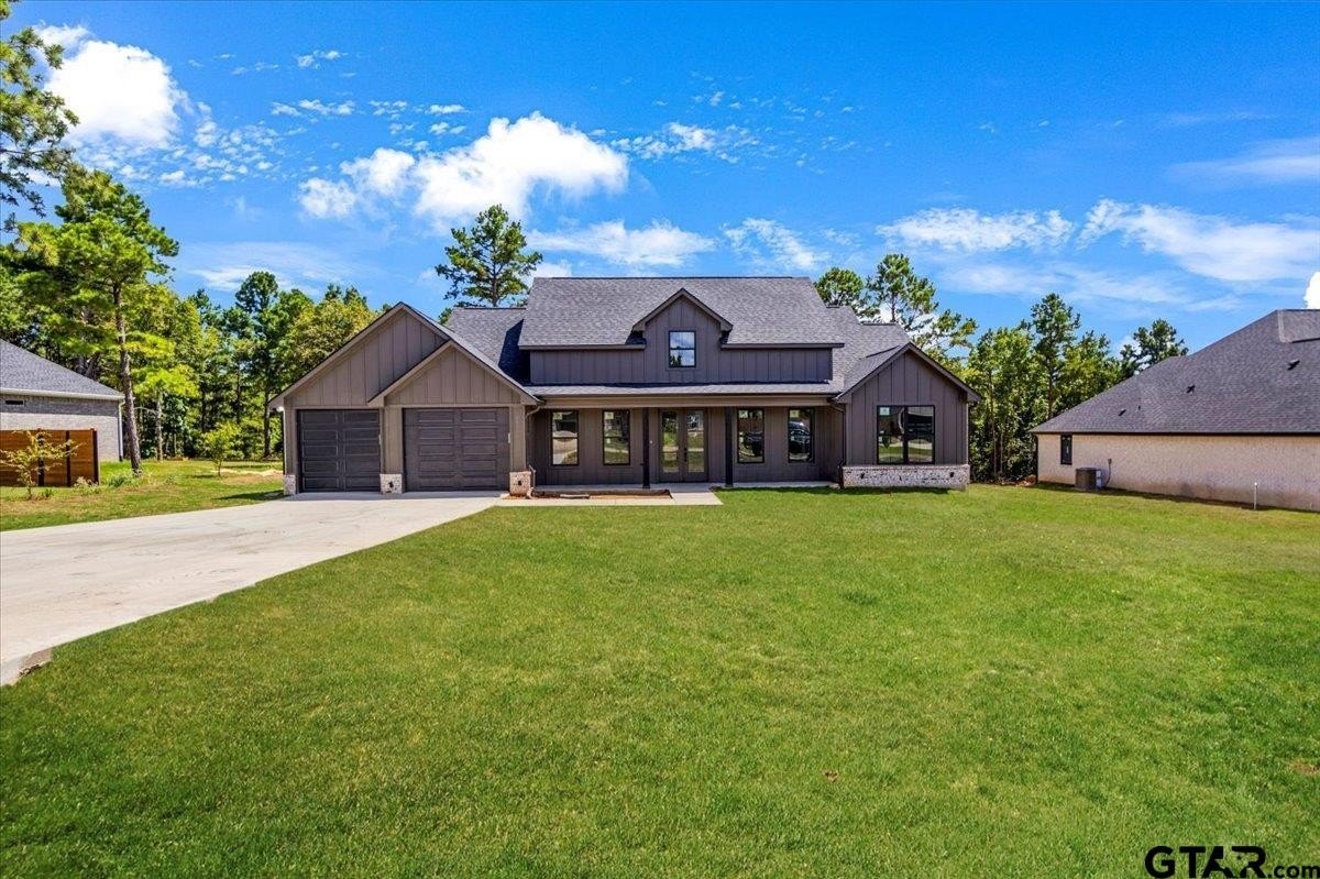 19363 Cedarpark PL, Lindale, TX 75771, 4 Bedrooms Bedrooms, ,2 BathroomsBathrooms,Residential,For Sale,19363 Cedarpark PL,25011818