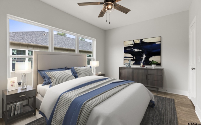 527 N College #1, Lindale, TX 75771, 2 Bedrooms Bedrooms, ,1 BathroomBathrooms,Residential,For Sale,527 N College #1,25011833