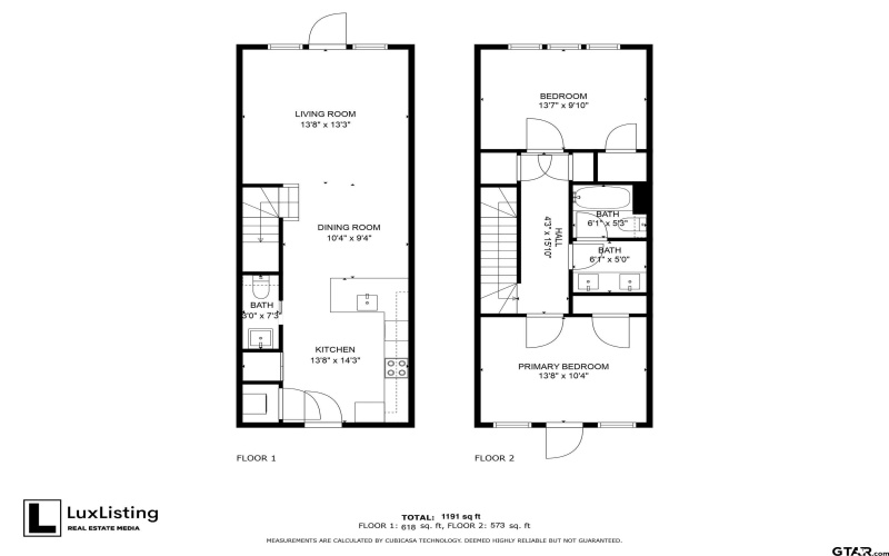 527 N College #1, Lindale, TX 75771, 2 Bedrooms Bedrooms, ,1 BathroomBathrooms,Residential,For Sale,527 N College #1,25011833