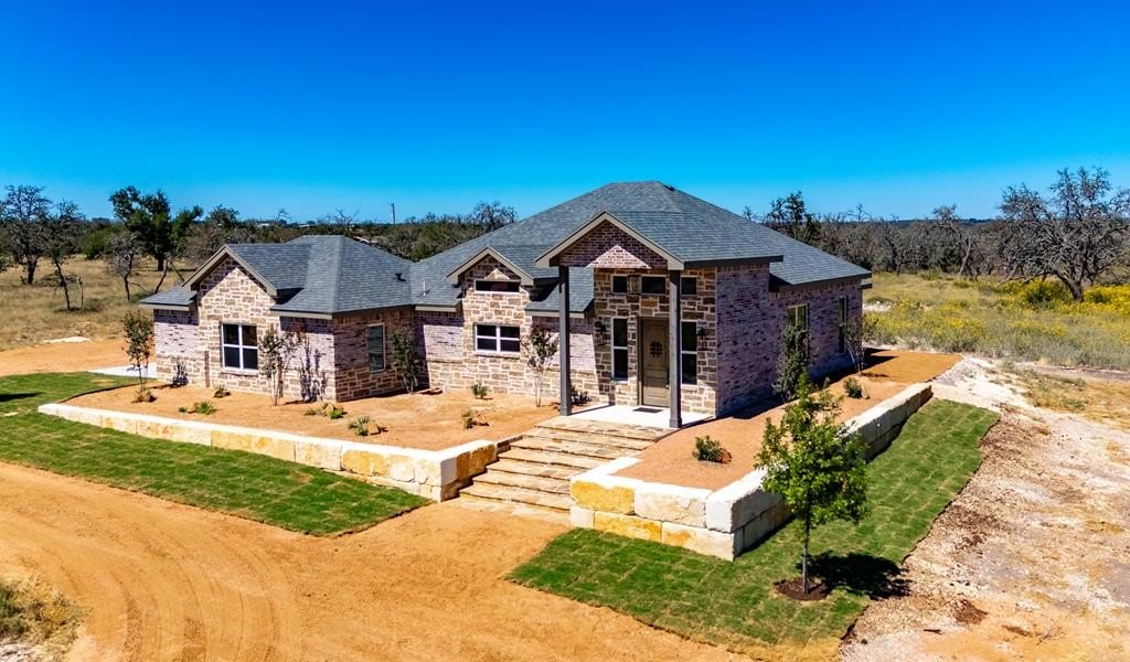 449 Nott Branch Rd, Harper, TX 78631, 4 Bedrooms Bedrooms, ,2 BathroomsBathrooms,Residential,For Sale,449 Nott Branch Rd,119962