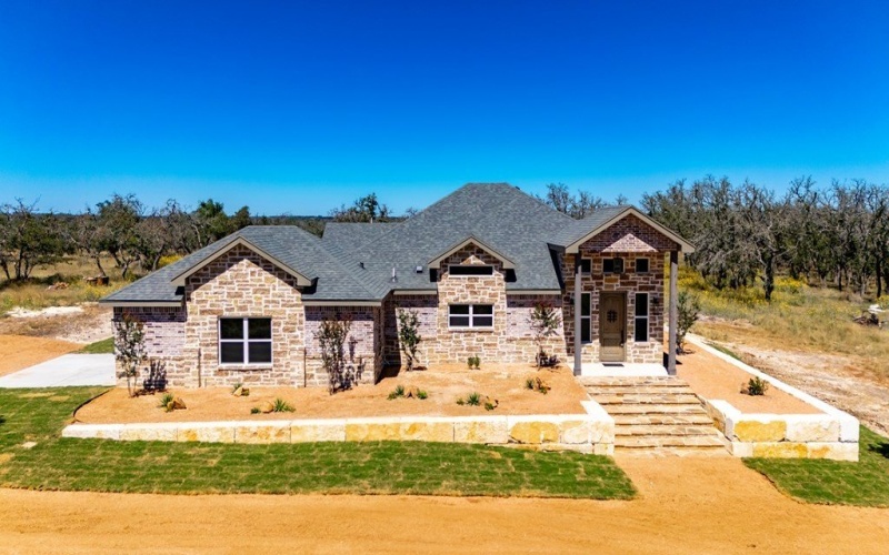 449 Nott Branch Rd, Harper, TX 78631, 4 Bedrooms Bedrooms, ,2 BathroomsBathrooms,Residential,For Sale,449 Nott Branch Rd,119962