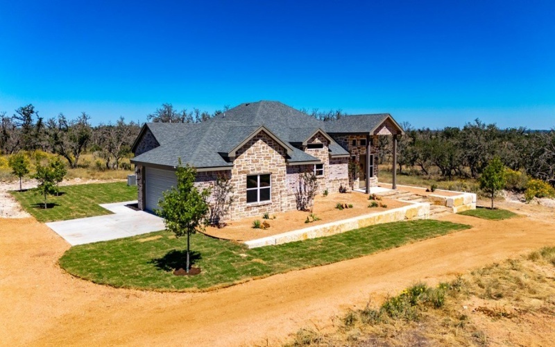 449 Nott Branch Rd, Harper, TX 78631, 4 Bedrooms Bedrooms, ,2 BathroomsBathrooms,Residential,For Sale,449 Nott Branch Rd,119962