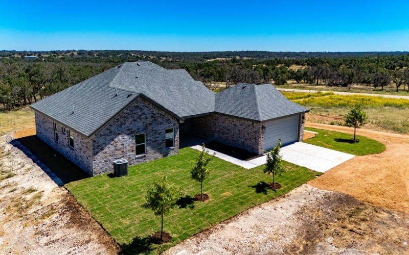 449 Nott Branch Rd, Harper, TX 78631, 4 Bedrooms Bedrooms, ,2 BathroomsBathrooms,Residential,For Sale,449 Nott Branch Rd,119962