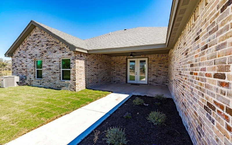 449 Nott Branch Rd, Harper, TX 78631, 4 Bedrooms Bedrooms, ,2 BathroomsBathrooms,Residential,For Sale,449 Nott Branch Rd,119962