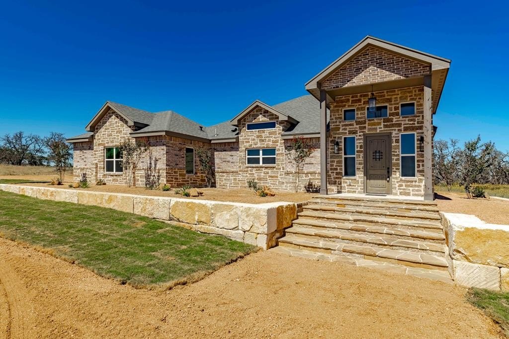 449 Nott Branch Rd, Harper, TX 78631, 4 Bedrooms Bedrooms, ,2 BathroomsBathrooms,Residential,For Sale,449 Nott Branch Rd,119963