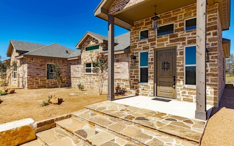 449 Nott Branch Rd, Harper, TX 78631, 4 Bedrooms Bedrooms, ,2 BathroomsBathrooms,Residential,For Sale,449 Nott Branch Rd,119963