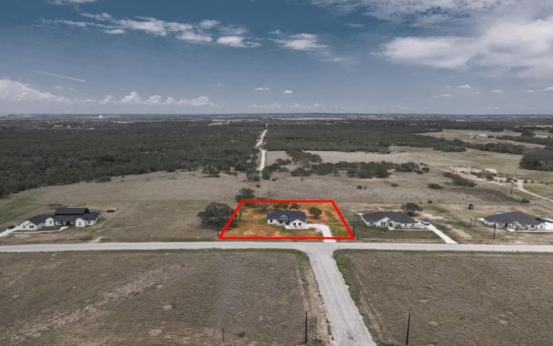 109 Hidden Hills, Floresville, TX 78114, 4 Bedrooms Bedrooms, ,2 BathroomsBathrooms,Residential,For Sale,109 Hidden Hills,119971