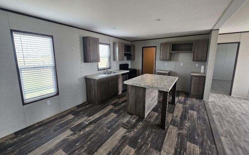 6901 PR Henry, Shallowater, TX 79363, 4 Habitaciones Habitaciones , ,2 BañosBaños,Residential,En Venta,6901 PR Henry,202558761