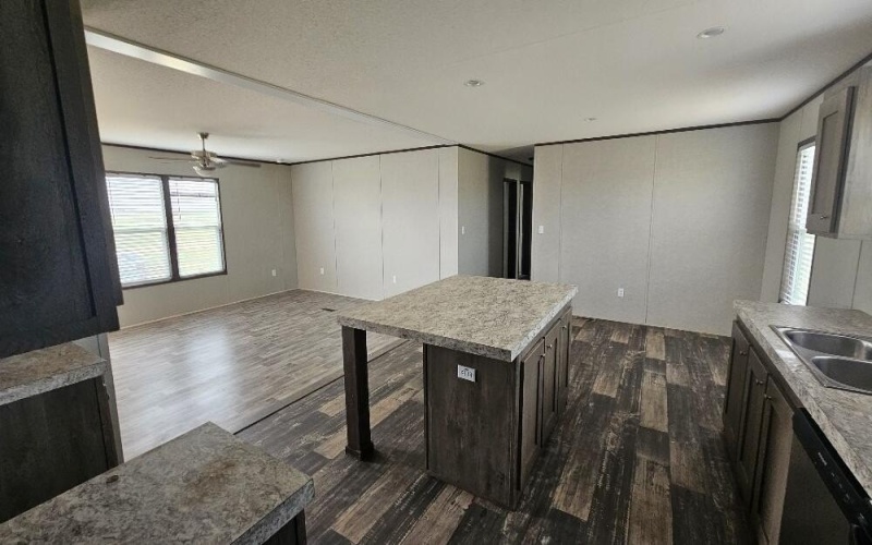 6901 PR Henry, Shallowater, TX 79363, 4 Habitaciones Habitaciones , ,2 BañosBaños,Residential,En Venta,6901 PR Henry,202558761