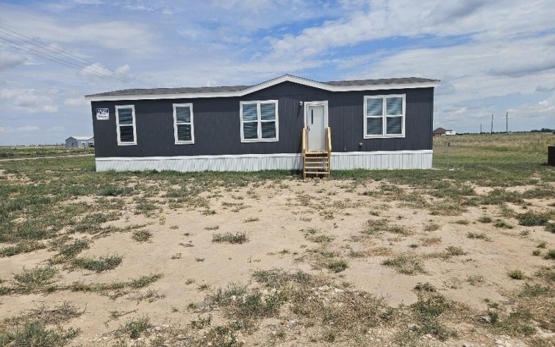 6901 PR Henry, Shallowater, TX 79363, 4 Habitaciones Habitaciones , ,2 BañosBaños,Residential,En Venta,6901 PR Henry,202558761