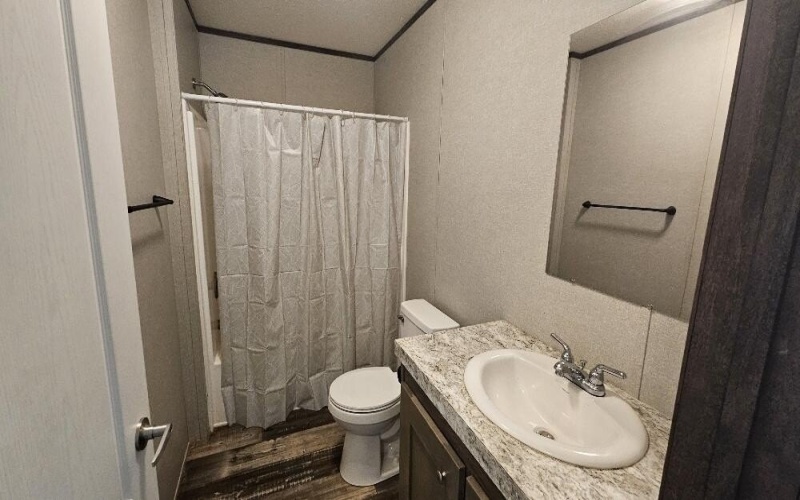6901 PR Henry, Shallowater, TX 79363, 4 Habitaciones Habitaciones , ,2 BañosBaños,Residential,En Venta,6901 PR Henry,202558761
