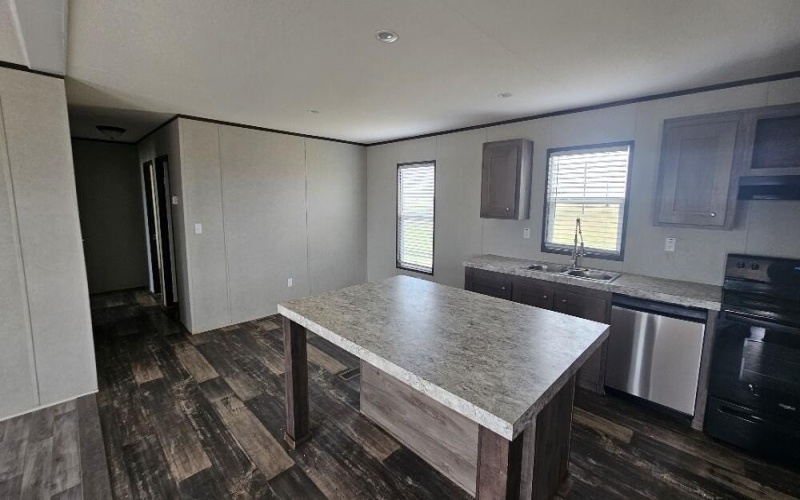 6901 PR Henry, Shallowater, TX 79363, 4 Habitaciones Habitaciones , ,2 BañosBaños,Residential,En Venta,6901 PR Henry,202558761