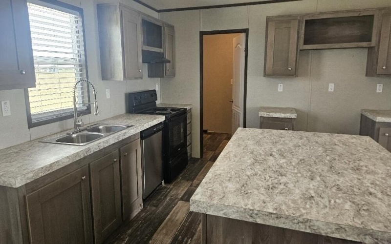 6901 PR Henry, Shallowater, TX 79363, 4 Habitaciones Habitaciones , ,2 BañosBaños,Residential,En Venta,6901 PR Henry,202558761